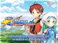 Screenshot 11: RPG Frane: Dragons' Odyssey