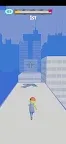 Screenshot 4: Parkour Race 3D