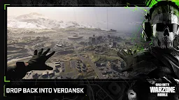 Screenshot 5: Call of Duty®: Warzone™ Mobile