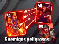 Screenshot 9: Black Deck 