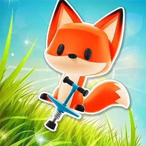 Pogo Pets