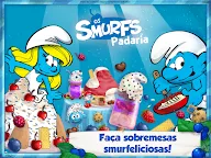 Screenshot 7: Confeitaria dos Smurfes