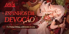 Screenshot 22: AFK Journey | Global