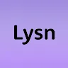 Icon: Lysn