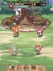 Screenshot 8: Cat Busters - collections -