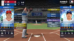 Screenshot 10: MLB 9 Innings 20