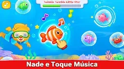 Screenshot 5: Música Infantil: Piano & Xylo