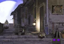 Screenshot 10: Escape Game - Mystery Asian town