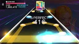 Screenshot 6: SUPERSTAR THAILAND