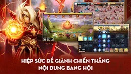 Screenshot 8: Summoners War: Sky Arena
