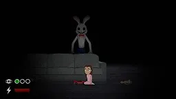Screenshot 5: Mr. Hopp's Playhouse HD