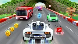 Screenshot 17: Mini Car Race Legends