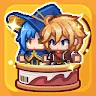 Icon: Elona 2-ドット絵×異世界×アドベンチャーRPG