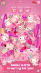 Screenshot 5: Hello Kitty Merch Match