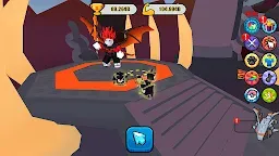 Screenshot 10: Obby: Pull a sword