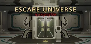 Screenshot 25: Room Escape Universe: Survival