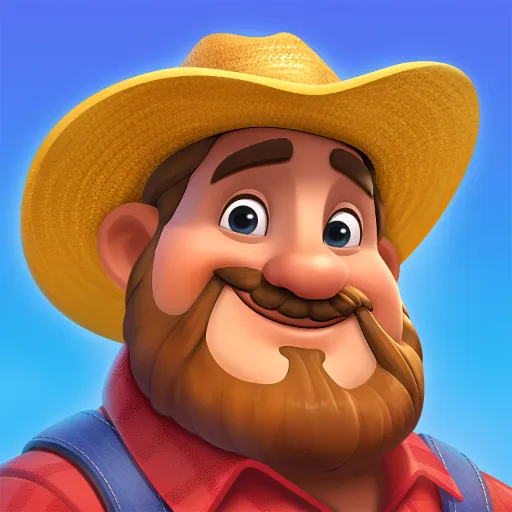 family-farm-match-games