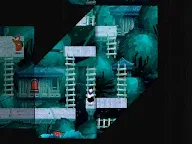 Screenshot 18: 페이퍼 트레일 NETFLIX
