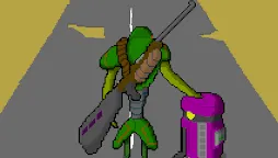 Screenshot 8: スクラップフレンズ