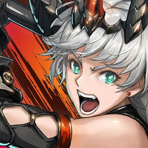 Dark Hero Dash : Idle RPG