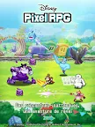 Screenshot 11: Disney Pixel RPG
