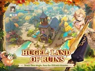 Screenshot 16: Ragnarok Origin: ROO | America