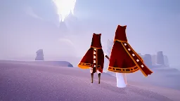 Screenshot 8: Sky光·遇 | 國際版