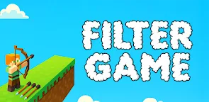 Screenshot 23: Jogo de filtro para tiktok