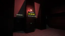 Screenshot 3: SCP: Classified Site