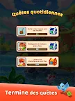 Screenshot 18: Cat Heroes: Puzzle Adventure