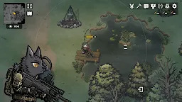 Screenshot 19: 物種戰爭：末日啟示