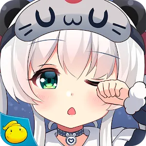 熊貓彈夾：黑色小偷