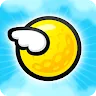 Icon: Flappy Golf 2