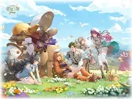 Screenshot 8: Sword of Convallaria | Traditional Chinese