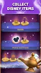 Screenshot 4: Disney Magic Match 3D