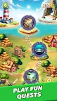 Screenshot 12: Elemental Quest: Alchemy