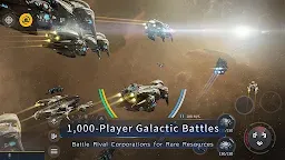 Screenshot 18: 두 번째 은하 | 영문버전