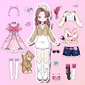 Icon: Sweet Paper Doll: DIY Dress up