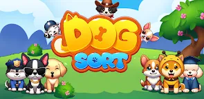 Screenshot 33: Dog Sort: Puppy Puzzle