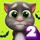 Meu Talking Tom 2 - Games