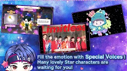 Screenshot 4: MY STAR GARDEN with SMTOWN