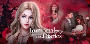 Screenshot 13: Immortal Diaries