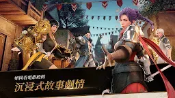 Screenshot 15: 七騎士2｜國際版