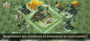 Screenshot 9: MU ORIGIN 3 | Anglais