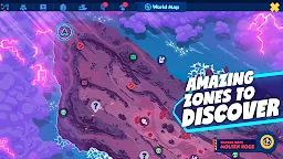 Screenshot 12: Botworld Adventure