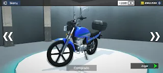 Screenshot 9: Motos e Grau Brasil
