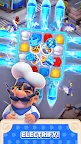 Screenshot 1: Kitchen Masters