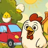 Icon: Chickky Farm