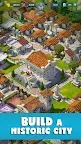 Screenshot 2: Heroes of History: Epic Empire