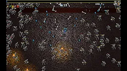 Screenshot 17: Vampire Survivors